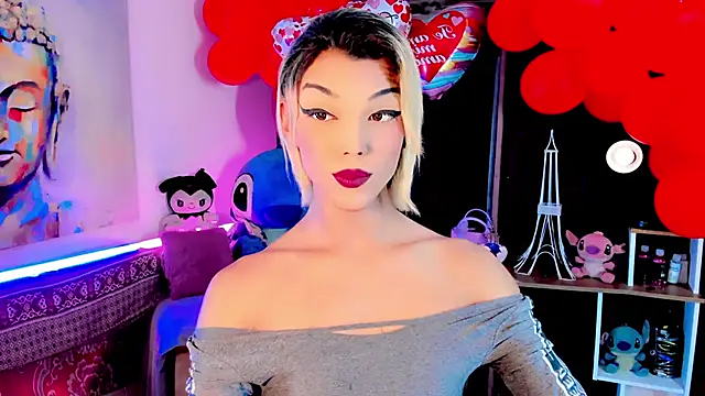 the-horus-girl online show from 03/01/25, 07:37