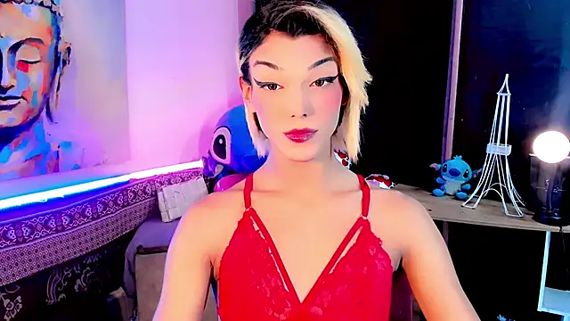 the-horus-girl online show from 03/11/25, 04:30