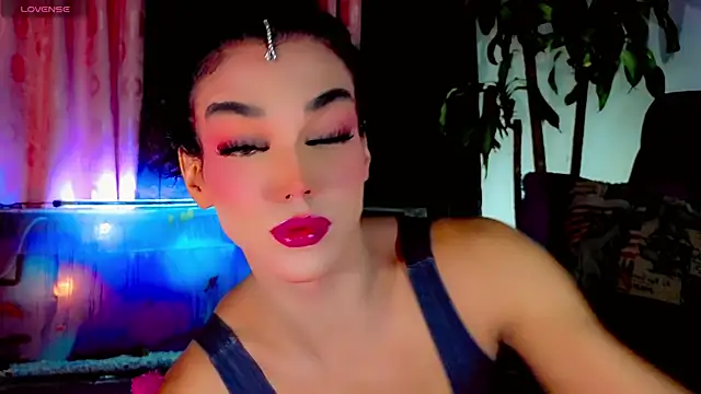 the-horus-girl online show from 05/03/26, 12:49
