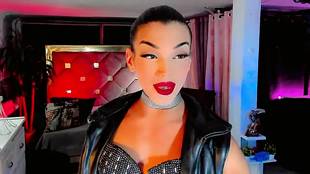 the-horus-girl online show from 11/17/25, 04:38