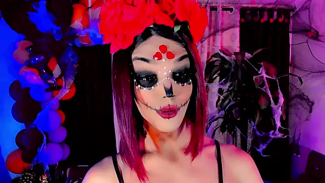 the-horus-girl online show from 11/01/25, 02:29