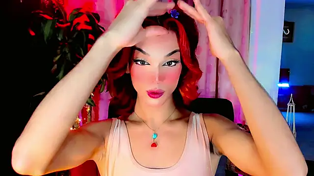 Snapshot of the-horus-girl chatting on 01/07/26, 04:50 the-horus-girl online show from 01/07/26, 04:50