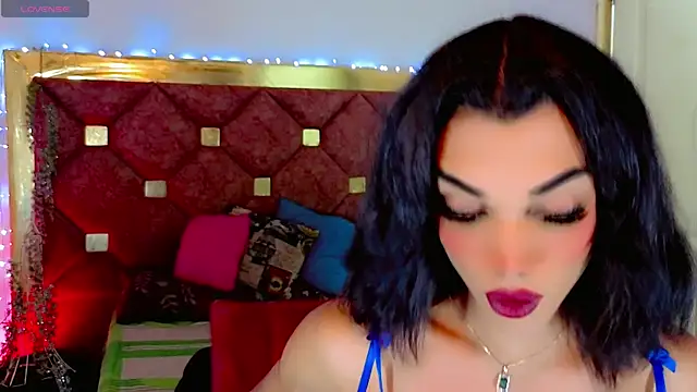 the-horus-girl online show from 04/07/26, 11:50