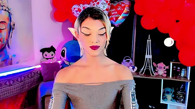 the-horus-girl online show from 03/01/25, 10:42