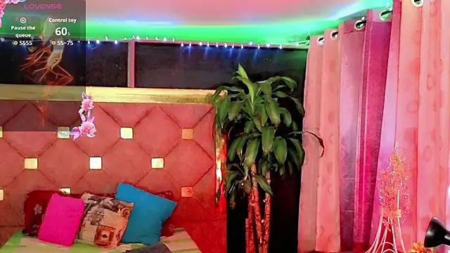 the-horus-girl online show from 03/27/26, 12:19