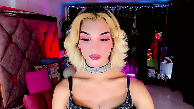 the-horus-girl online show from 12/19/25, 01:09