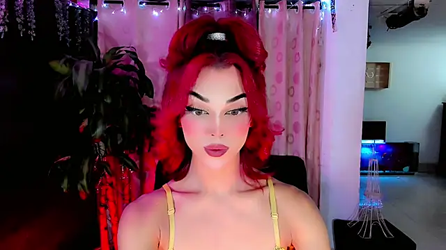 Snapshot of the-horus-girl chatting on 01/15/26, 04:27 the-horus-girl online show from 01/15/26, 04:27