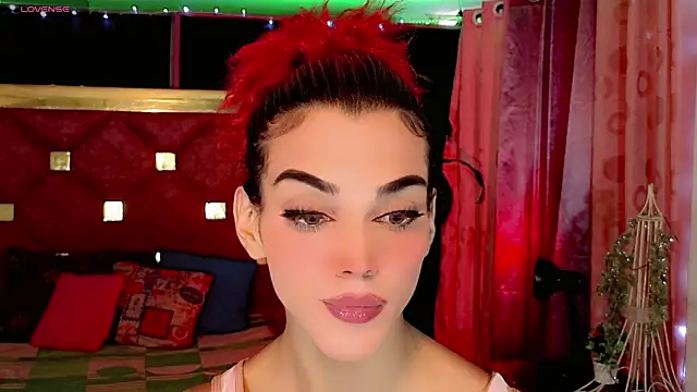 the-horus-girl online show from 03/28/26, 01:23