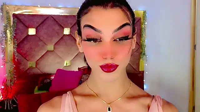 the-horus-girl online show from 04/10/26, 01:23