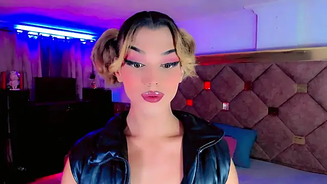 the-horus-girl online show from 10/04/25, 11:06