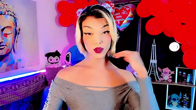 the-horus-girl online show from 03/01/25, 04:33