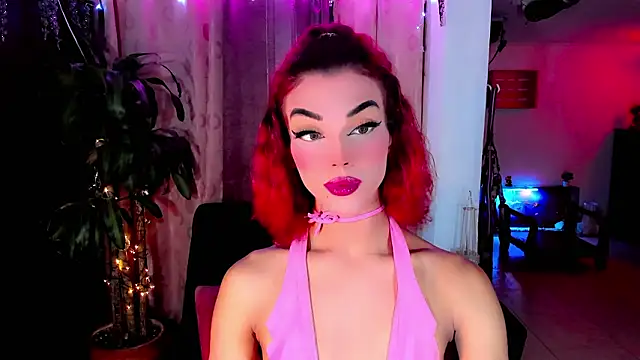 Snapshot of the-horus-girl chatting on 01/19/26, 05:00 the-horus-girl online show from 01/19/26, 05:00