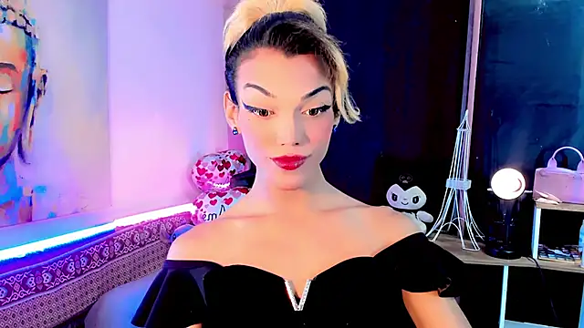 the-horus-girl online show from 03/12/25, 09:45