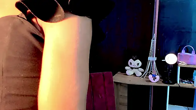 the-horus-girl online show from 03/13/25, 12:48