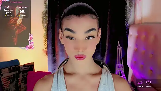 the-horus-girl online show from 07/12/26, 04:13