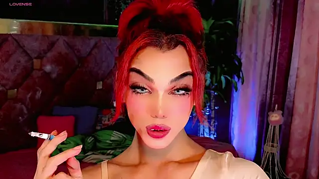 the-horus-girl online show from 03/07/26, 04:08