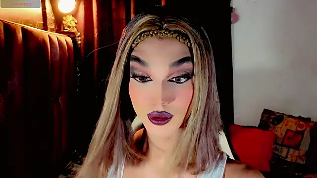 the-horus-girl online show from 07/04/26, 05:03
