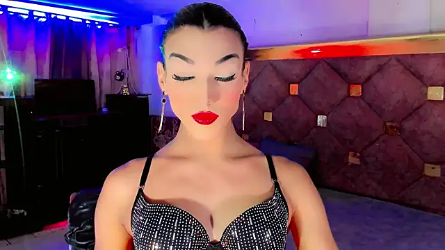 the-horus-girl online show from 10/09/25, 12:22