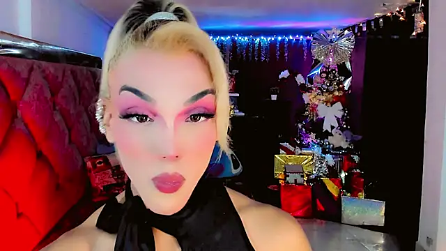 the-horus-girl online show from 12/04/25, 09:47