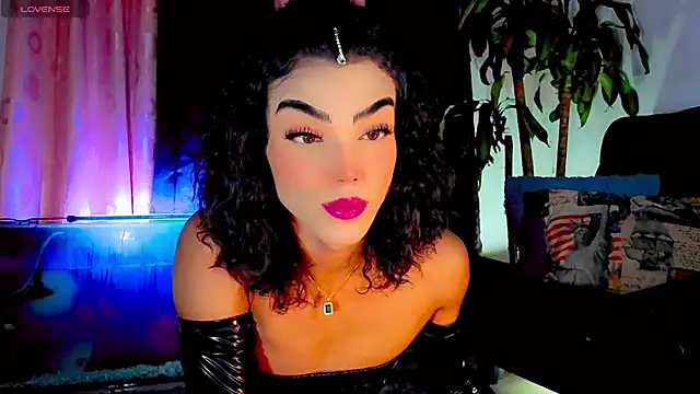 the-horus-girl online show from 05/04/26, 01:42