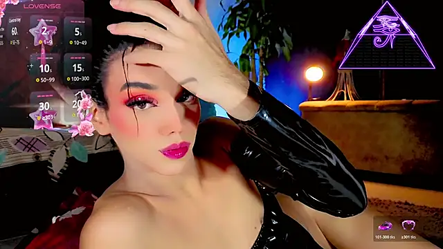 the-horus-girl online show from 05/07/26, 04:28