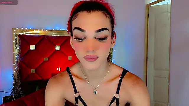 the-horus-girl online show from 04/05/26, 10:16