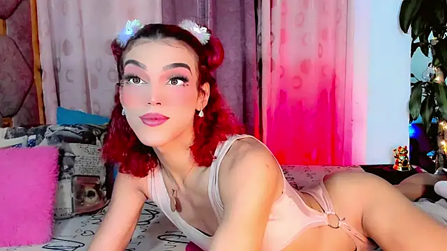 Snapshot of the-horus-girl chatting on 02/06/26, 11:34 the-horus-girl online show from 02/06/26, 11:34