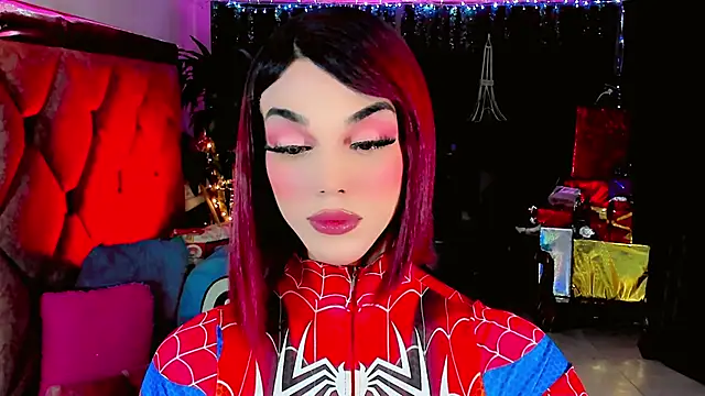 the-horus-girl online show from 12/13/25, 08:48