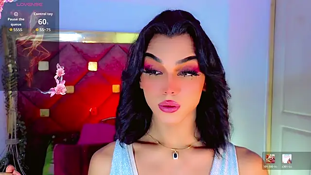 the-horus-girl online show from 04/13/26, 03:43