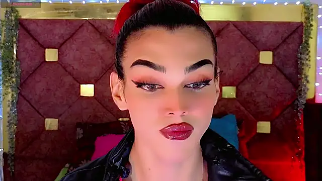 the-horus-girl online show from 03/31/26, 08:49