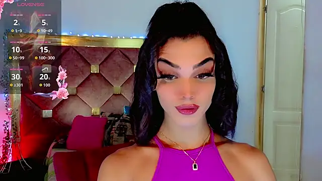 the-horus-girl online show from 04/09/26, 01:51