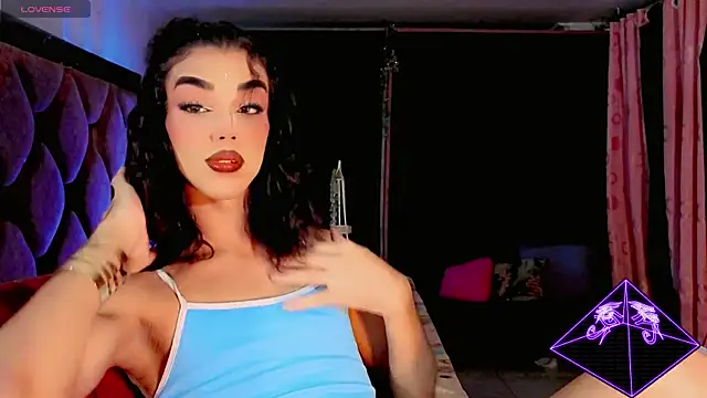 the-horus-girl online show from 06/03/26, 05:41