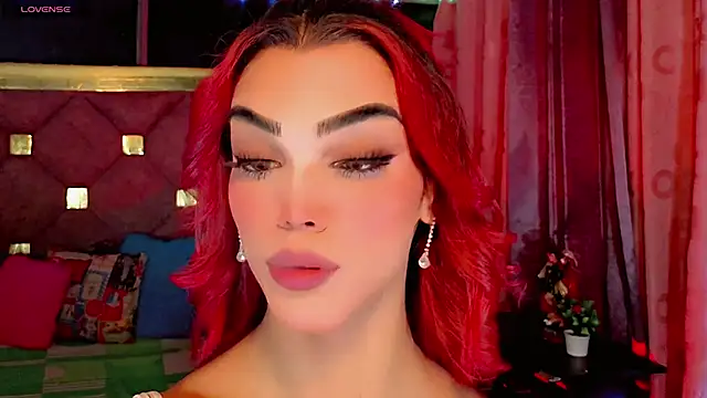 the-horus-girl online show from 03/23/26, 01:06