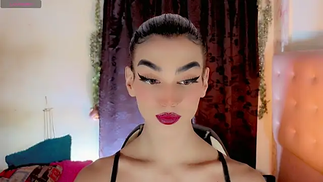 the-horus-girl online show from 07/11/26, 03:40