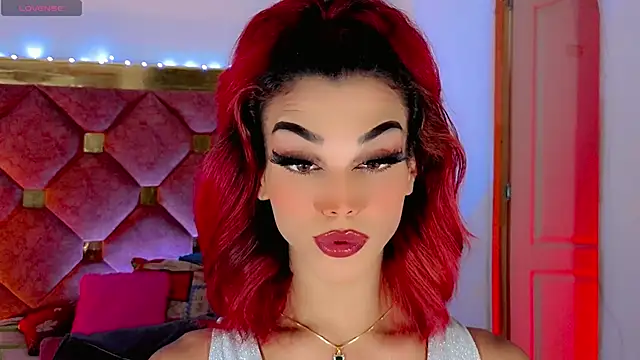 the-horus-girl online show from 04/01/26, 03:19