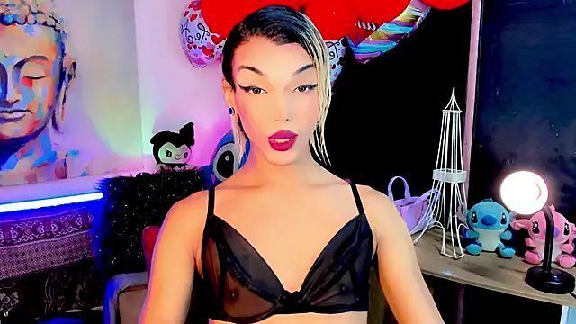 the-horus-girl online show from 03/05/25, 08:42