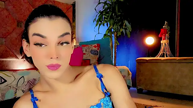 the-horus-girl online show from 05/10/26, 12:36