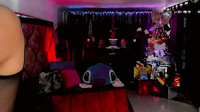 the-horus-girl online show from 11/30/25, 05:58