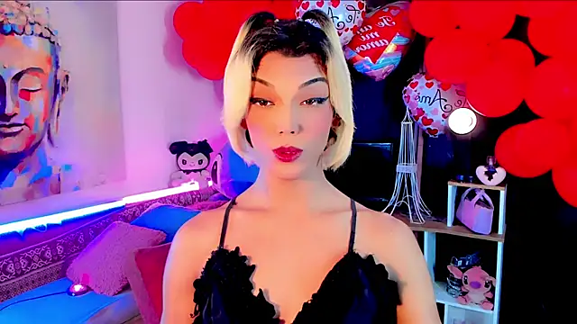 the-horus-girl online show from 02/27/25, 12:46