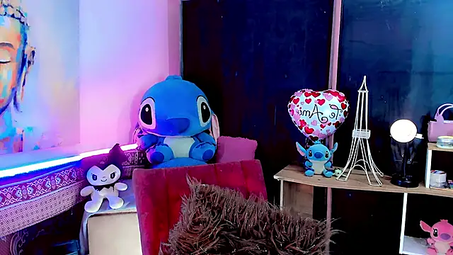 the-horus-girl online show from 03/09/25, 03:43