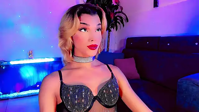 the-horus-girl online show from 10/10/25, 02:01