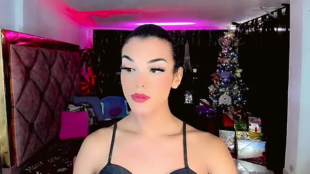 the-horus-girl online show from 11/24/25, 06:08