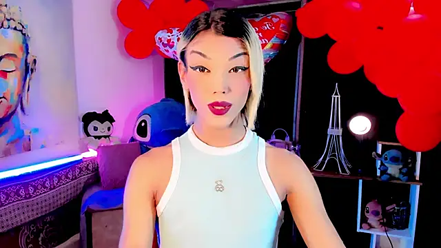 the-horus-girl online show from 03/04/25, 03:00