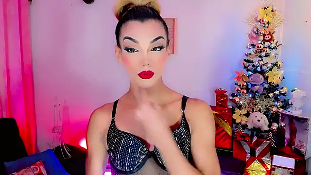 the-horus-girl online show from 11/23/25, 04:22