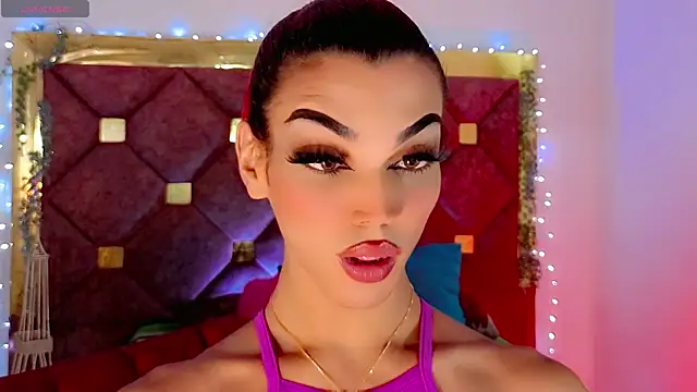 the-horus-girl online show from 04/01/26, 09:12