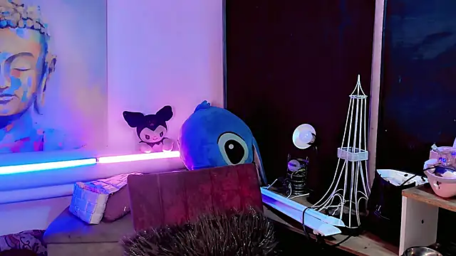 the-horus-girl online show from 03/18/25, 05:23