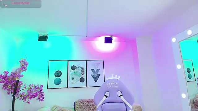 Tamara slimx online show from 09/26/25, 09:38