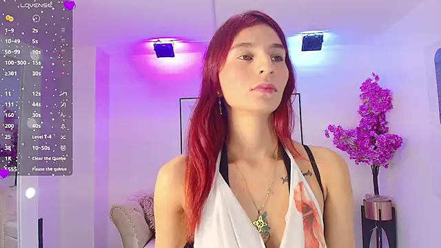 Tamara slimx online show from 03/27/26, 03:48