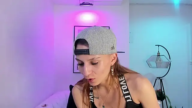 Tamara slimx online show from 03/16/25, 10:22