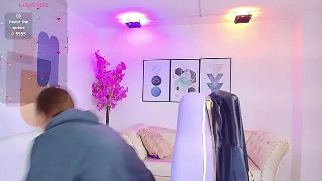 Tamara slimx online show from 12/03/25, 03:51